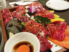 -御牛道日式烤肉料理(杭州万象城店)