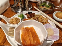 素三文鱼-素虎料理(前门店)