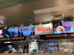 -陈鹏鹏潮汕菜(欢乐海岸 海边景观店)