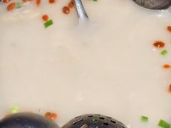 -名羊四海火锅(中安大厦店)