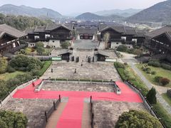 -大唐贡茶院