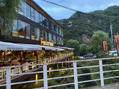 -Local泰莲庭(虹鳟鱼店)