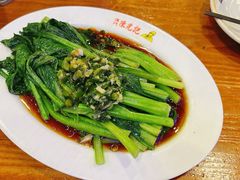 -澳门陈光记烧味饭店(南京德基广场店)