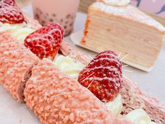 -奈雪的茶(花城汇中区PRO店)