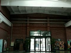 -中影星美大北门影城