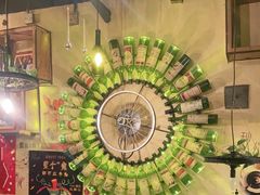 -胡桃里音乐酒馆(白云五号T5 MALL店)