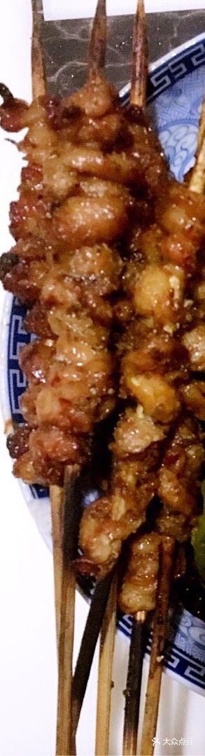 527烧烤(桃园路店)