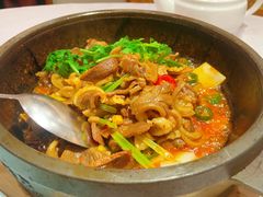 红烧带皮羊肉-贵州大厦贵州厅(樱花园西街店)
