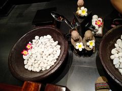 -泰合玺·精油疗愈 SPA(南京河西万达店)