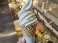 -36抹茶·千层与鲜果茶(欢乐海岸店)