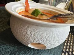 -翡翠鸟精品泰国菜(北辰财富中心店)