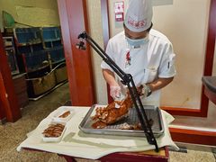 -北京全聚德(玉泉路店)