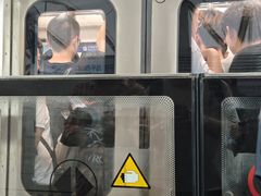 -朱辛庄(地铁站)