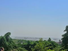 -狼山风景名胜区