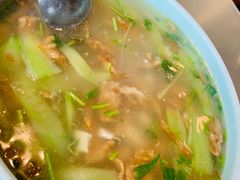 -茶油香闽南菜·花园餐厅(前埔店)