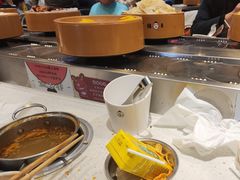 -龍歌自助小火锅(李沧丽达店)