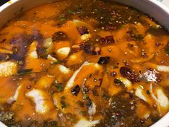 -常和州·夜宵大排档(常州单店)