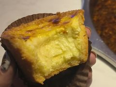 -满记甜品(江桥万达店)