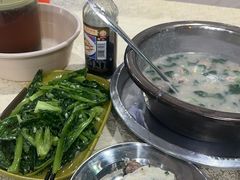 -标记美食新鲜猪杂(兴南大道店)