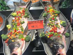 -老家信阳菜(北京路店)