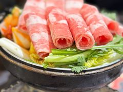 -仙隐小鹿料理食堂(武汉摩尔城店)