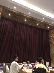 -蜜悦居月子会所(环贸中心店)