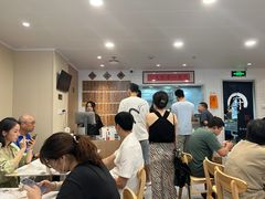 -老地方面馆(思南路店)