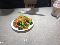 -大嘻咹biangbiang面(历史博物馆店)