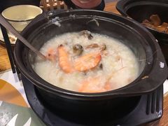 -鑫阿强海鲜大排档·老厦门特色菜(中山路店)