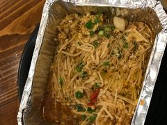 -烤官达人·徐州鲜羊肉串(江宁店)