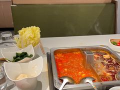 -海底捞火锅(劲松店)
