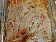 -大壮家原味烤肉(兴华北街店)