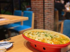 酸汤鱼-金悦印象小馆(三里河店)