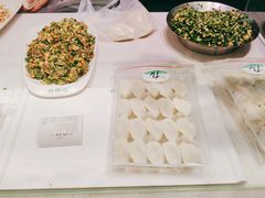 -白锦记手工水饺坊(武圣路店)