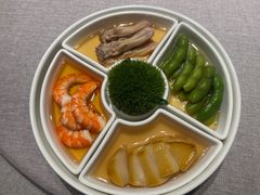 糟香四宝-拾宴(汇智国际商业中心店)