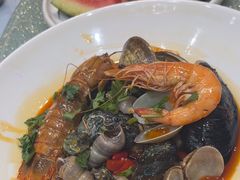 -舌尖上·霞浦滩涂海鲜·新闽菜(总店)