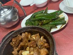 -黎记大排档(慈云路店)