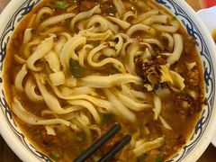 -韩师傅老大同刀削面(北苑路店)