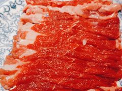 -北京老门框爆肚涮肉馆(锦业路店)