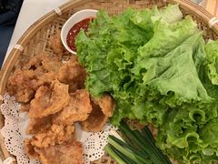 -汇贤府·李氏鲁菜(五棵松店)