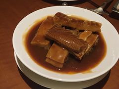 -杭州JW万豪酒店-万豪中餐厅