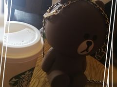 -星巴克臻选(成都太古里店)