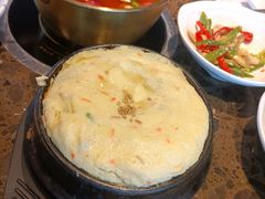 -肉加韩国料理·烤肉(金茂湾店)