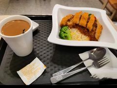 -大家乐(广州中华广场店)