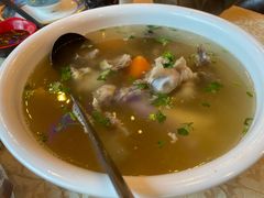 -维吾尔餐厅(宜山路店)