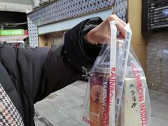 -咔芝棒·韩式炸鸡(印象汇店)
