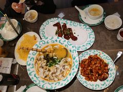 -老屋印象川菜(世纪东方店)