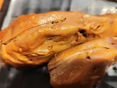-嘎嘎鸭脑壳(驷马桥店)