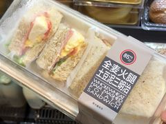 -85度C(厦门中华城新店)