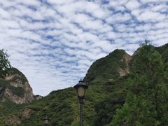 -圣莲山风景区